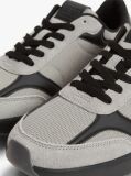 Multi Tech Mixed Texture Cleat Trainers  Men