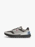 Multi Tech Mixed Texture Cleat Trainers  Men