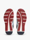 Multi Suede Outdoor Trainers  Men