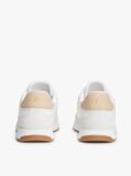 Multi Suede Lace-Up Trainers  Women
