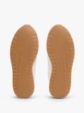 Multi Suede Lace-Up Trainers  Women