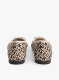 Multi Balerini Jacquard  Femei
