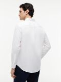 White TH Flex Regular Fit Dobby Shirt  Men