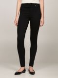Black TH FLEX HARLEM ULTRA-TIGHT JEANS  Women