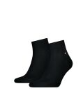 Black 2-Pack TH Men Quarter  Men