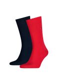 Multi 2-Pack Cotton Blend Men Socks  Men