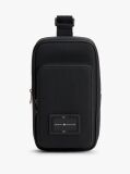 Negru Geanta Crossover Sling  Barbati