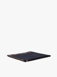Blue Hilfiger Flag Square Scarf  Men