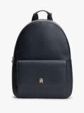 Blue Hilfiger Icon Rucsac Dome  Femei