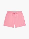 Roz Pantalon Scurt De Baie Essential Lungime Medie  Barbati