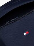 Blue Essential Bum Bag  Kids Unisex