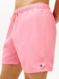 Roz Pantalon Scurt De Baie Essential Lungime Medie  Barbati