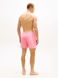Roz Pantalon Scurt De Baie Essential Lungime Medie  Barbati