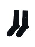 Blue 2-Pack Cotton Blend Men Socks  Men
