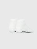 White Tommy Hilfiger Baby Classic Socks 2 Pack  Newborn