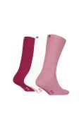 Multi Tommy Hilfiger Kids' Crew Socks 3 Pack  Kids Unisex
