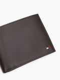 Brown Bifold Leather Wallet  Men