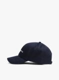 Blue Sapca Baseball Din Bumbac Organic Th Established  Barbati
