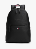Black ESSENTIAL BACKPACK  Men