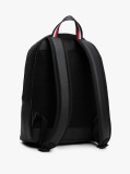 Black ESSENTIAL BACKPACK  Men