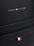 Black ESSENTIAL BACKPACK  Men