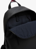 Black ESSENTIAL BACKPACK  Men