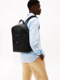 Black ESSENTIAL BACKPACK  Men