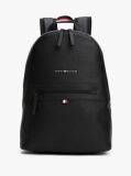 Black ESSENTIAL BACKPACK  Men