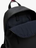 Black ESSENTIAL BACKPACK  Men