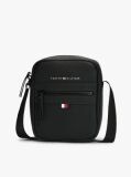 Negru Geanta Mica Reporter Essential  Barbati