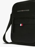 Negru Geanta Mica Reporter Essential  Barbati