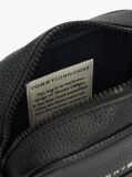 Negru Geanta Mica Reporter Essential  Barbati