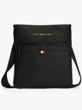 Black ESSENTIAL CROSSBODY BAG  Men