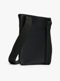 Black ESSENTIAL CROSSBODY BAG  Men