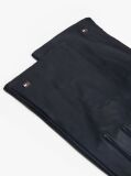 Blue Manusi Essential Din Piele Cu Steag  Barbati