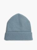 Blue Caciula Cu Casmir Hilfiger Flag   Barbati