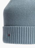 Blue Caciula Cu Casmir Hilfiger Flag   Barbati