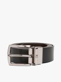 Multi Reversible Leather Belt  Men