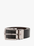 Multi Reversible Leather Belt  Men