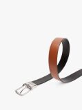Multi Curea Reversibila Din Piele  Barbati