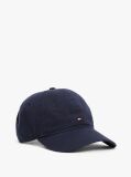 Blue Sapca De Baseball Cu Steagul Hilfiger  Barbati