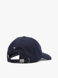Blue Sapca De Baseball Cu Steagul Hilfiger  Barbati
