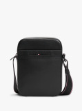 Black TH Business Corporate Reporter Bag  Men