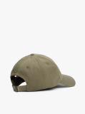 Verde Sapca De Baseball Cu Monograma Th Si Contrast  Barbati
