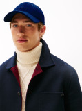 Blue Sapca Tip Baseball Cu Hilfiger Flag  Barbati