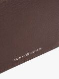 Brown Corporate Leather Bifold Credit Card Wallet  Men