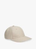 Bej Corporate Sapca Jacquard De Baseball Cu Steag  Barbati