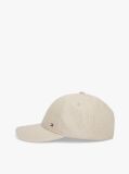 Bej Corporate Sapca Jacquard De Baseball Cu Steag  Barbati