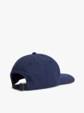 Blue Corporate Sapca Jacquard De Baseball Cu Steag  Barbati