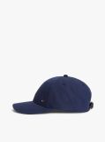 Blue Corporate Sapca Jacquard De Baseball Cu Steag  Barbati